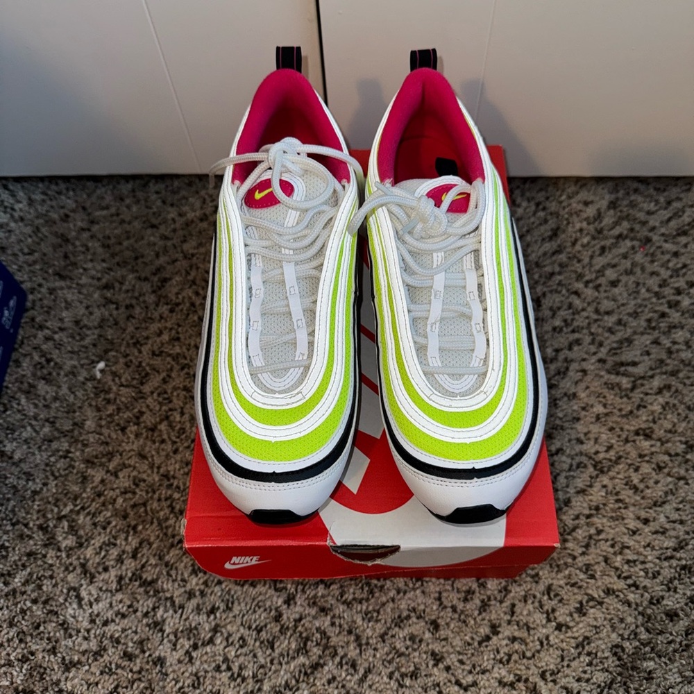 Nike air max 97